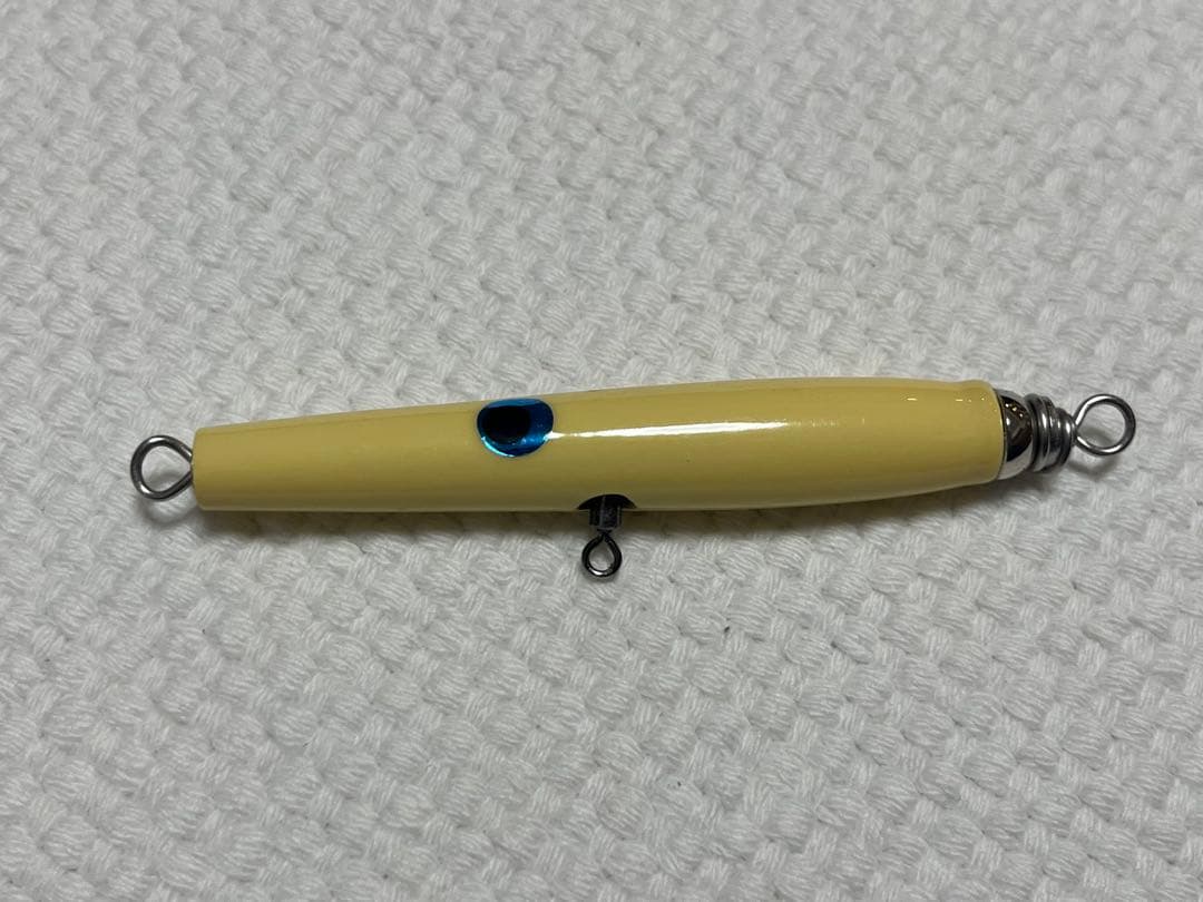 ミニイール　2Hook クリーム　カーペンター　carpenter γ BF