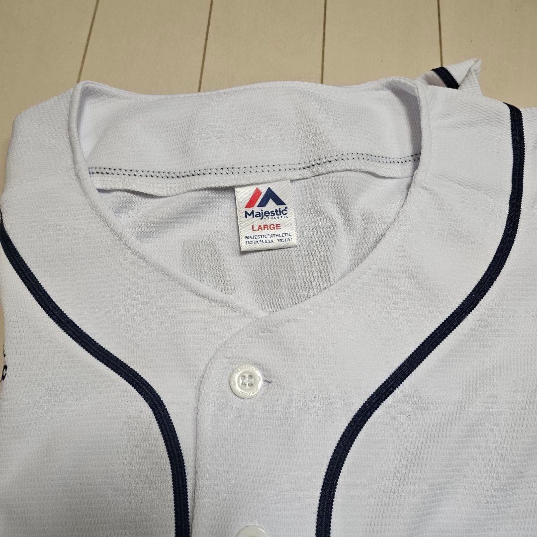 埼玉西武ライオンズ 浜屋将太 ユニフォーム 記念Tシャツ タオルセット