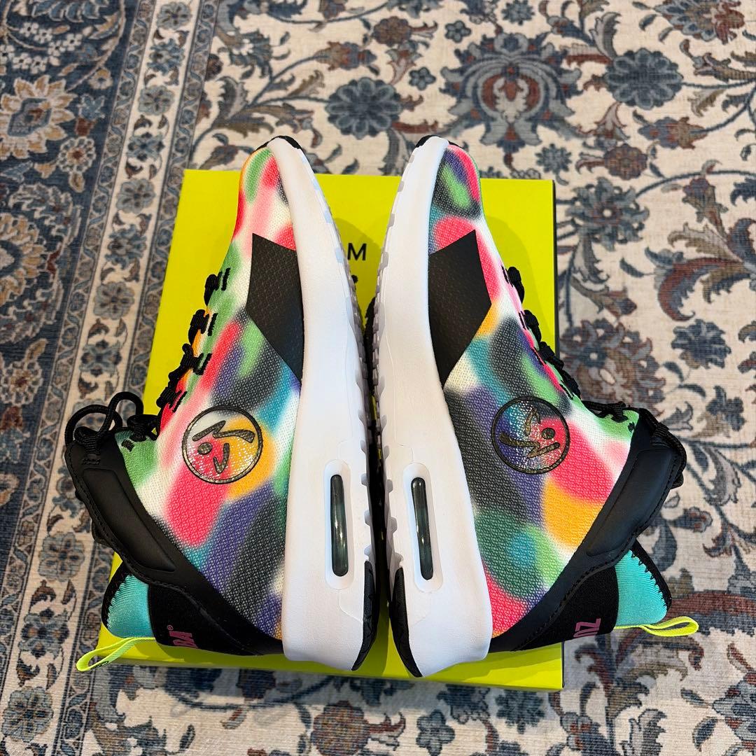 新品！ズンバシューズ7(24センチ)ZUMBA