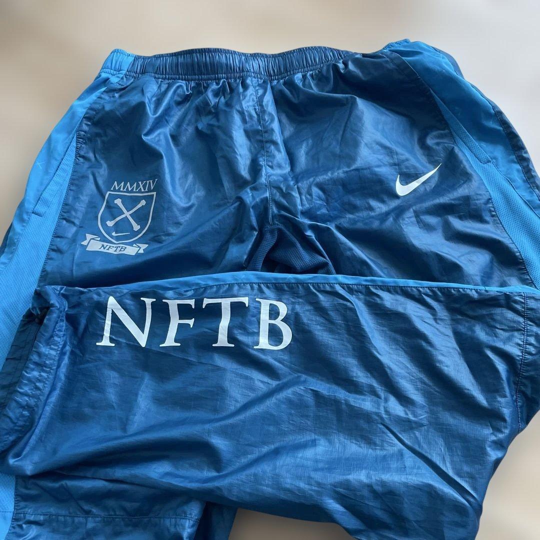 NIKE ナイキ　NSTBセットアップ