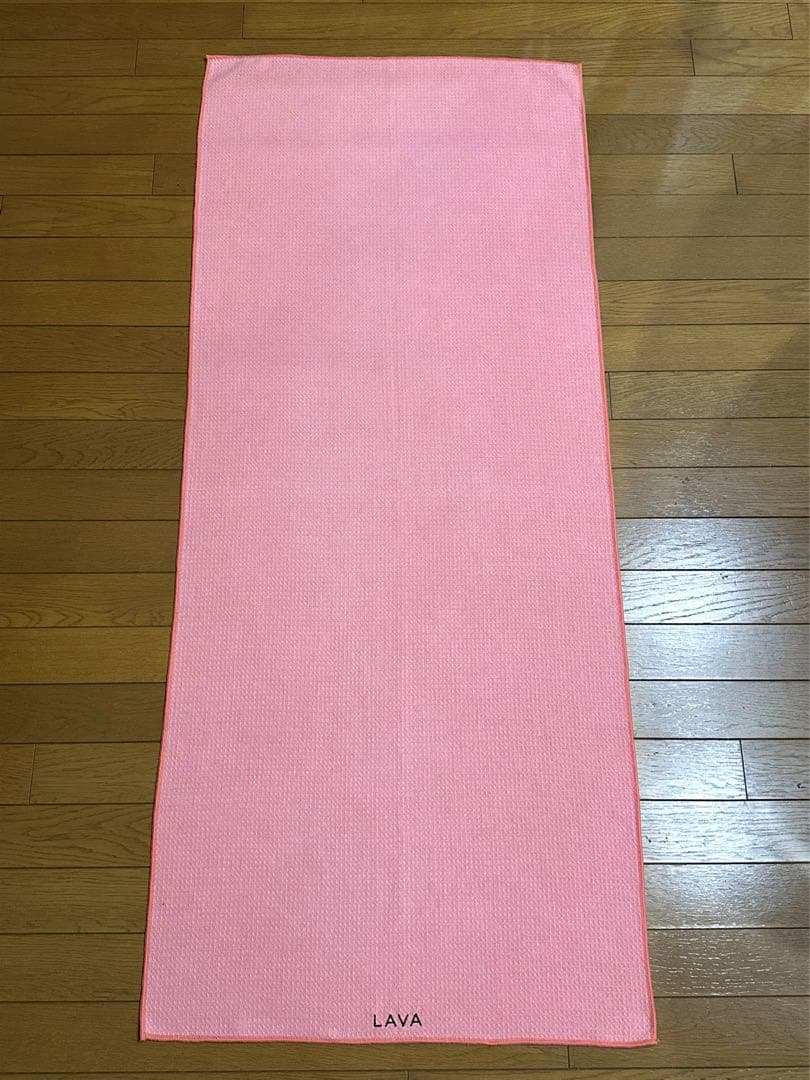 美品 SUKALA 定番 ベーシック 2点セット ヨガウェア LAVAラグ