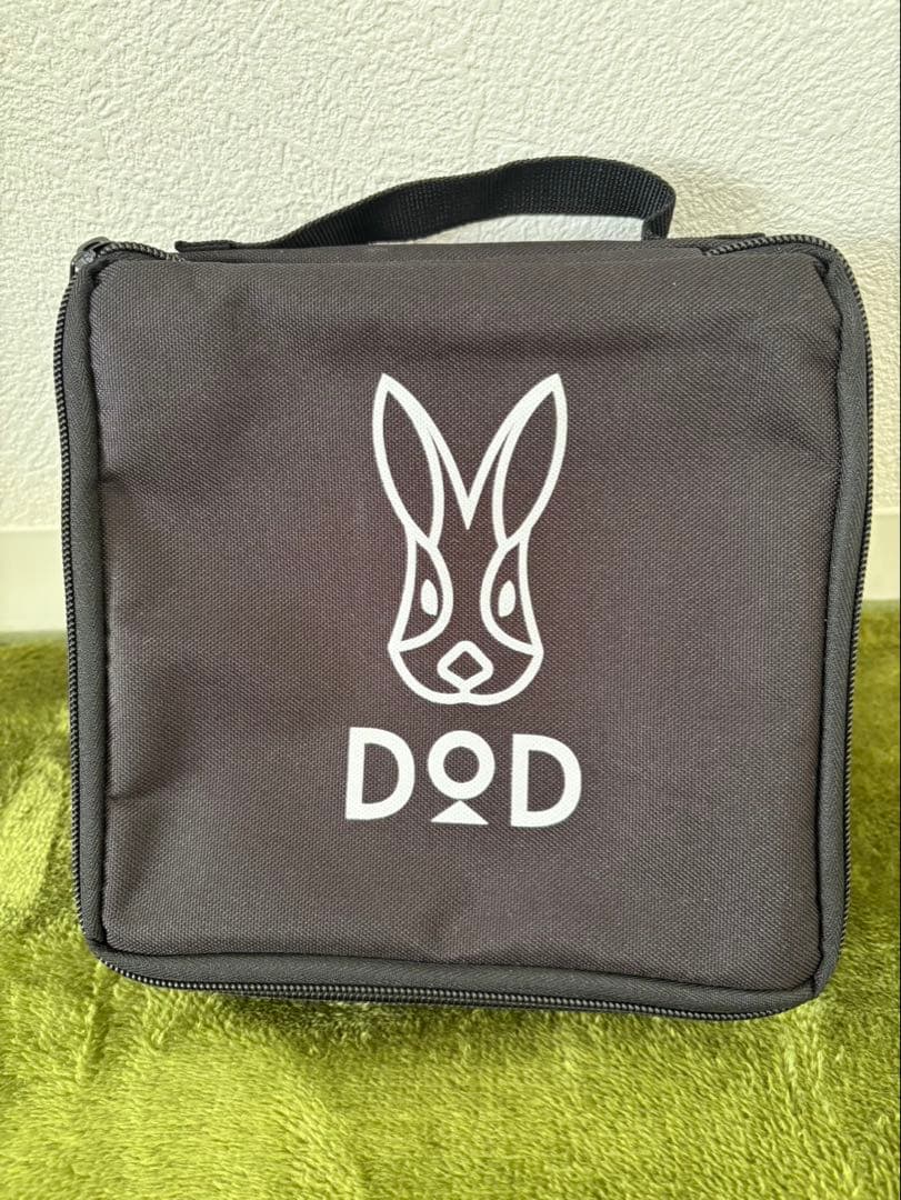 DOD ソトメシンガーRX