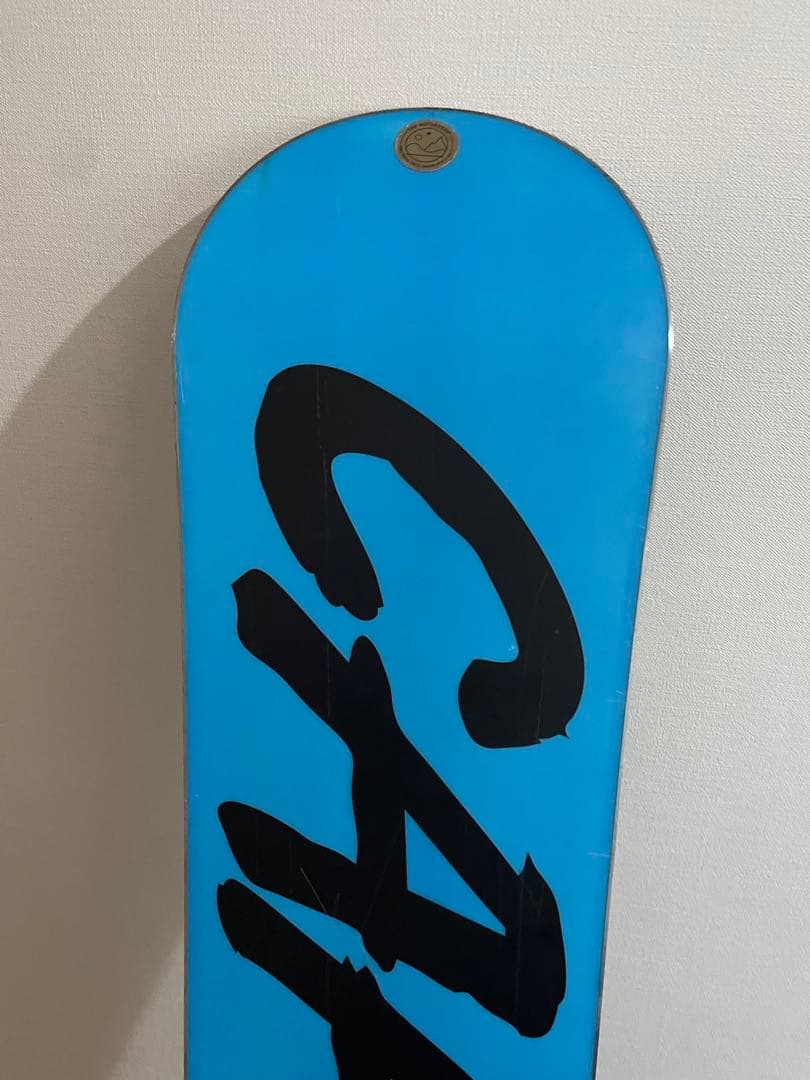 CAPiTA Scott Stevens Mini 120cm スノーボード