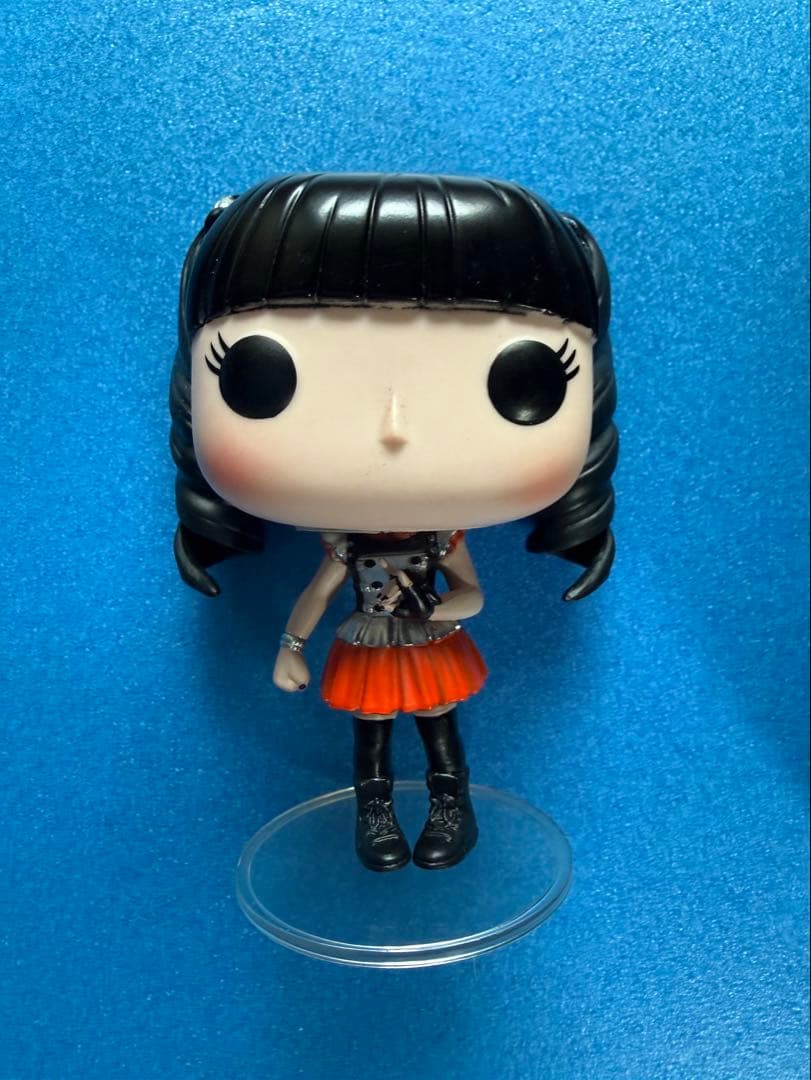 BABYL FUNKO ベビーメタル　ファンコ初代3姫セット