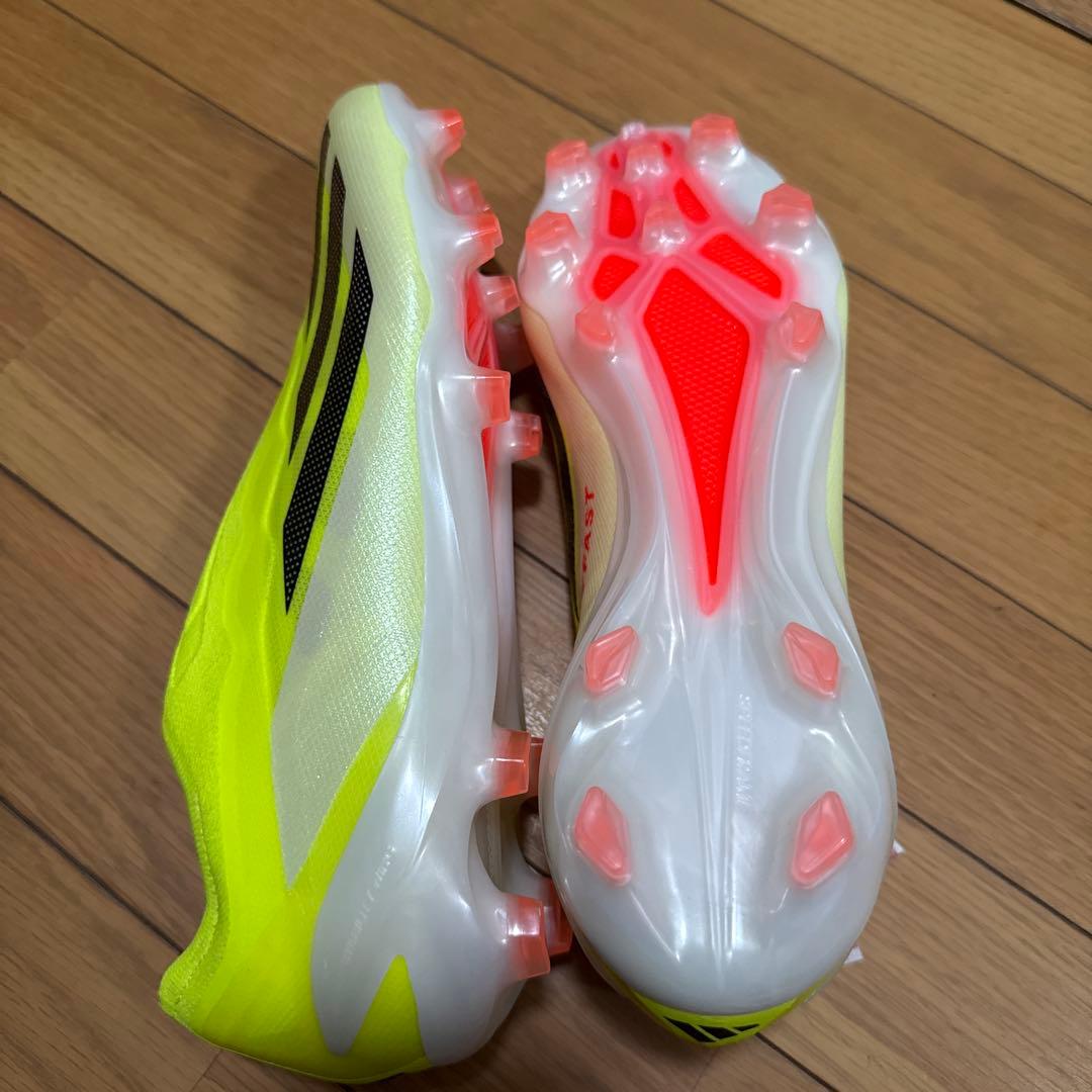 シューズ adidas X Crazyfast Elite FG