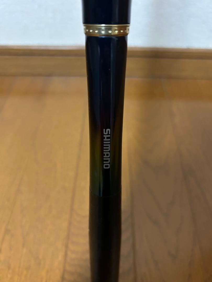 SHIMANO 極翔　LIMITED PRO 1-530 磯竿