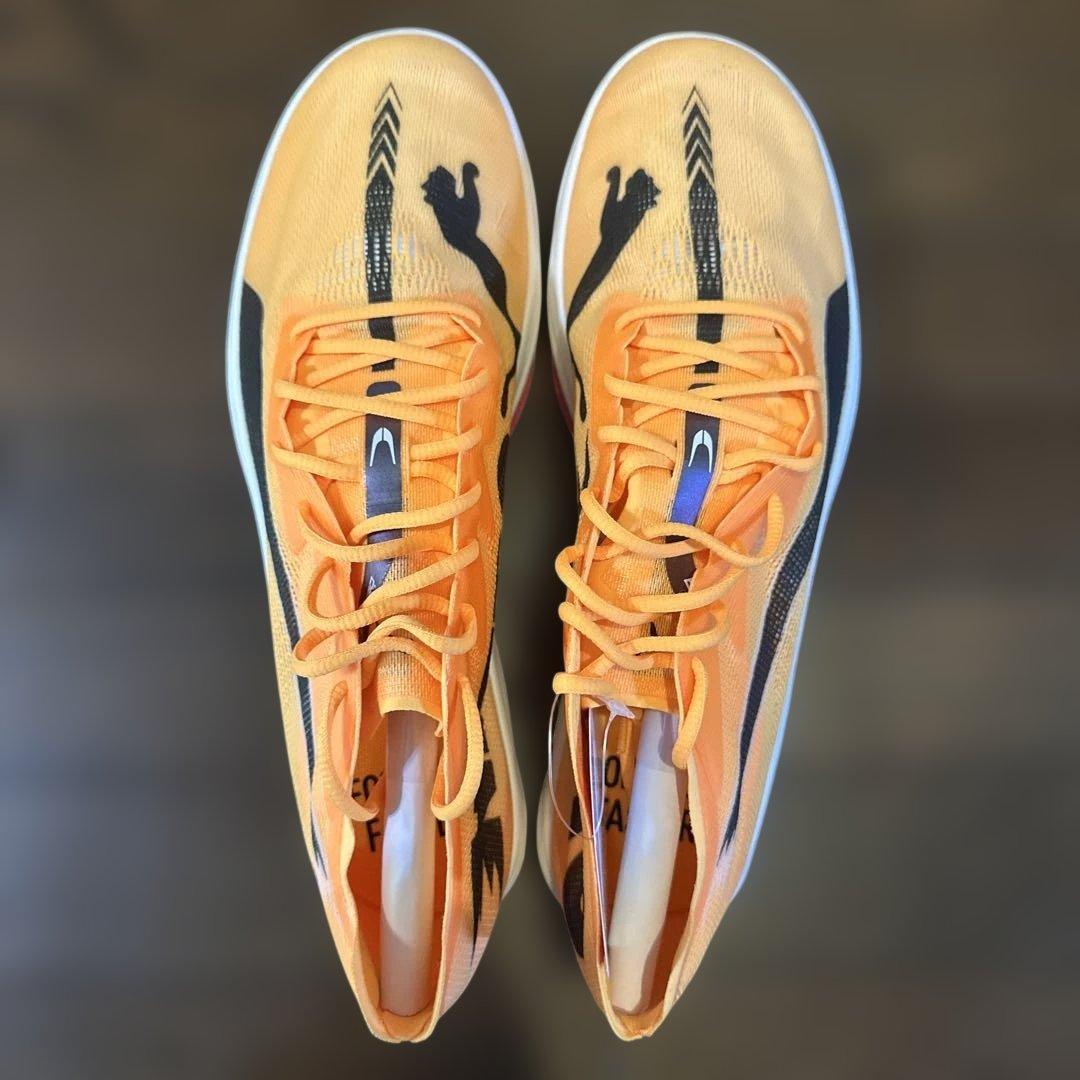 【26.5】 PUMA プーマ ロングディスタンス ニトロエリート3
