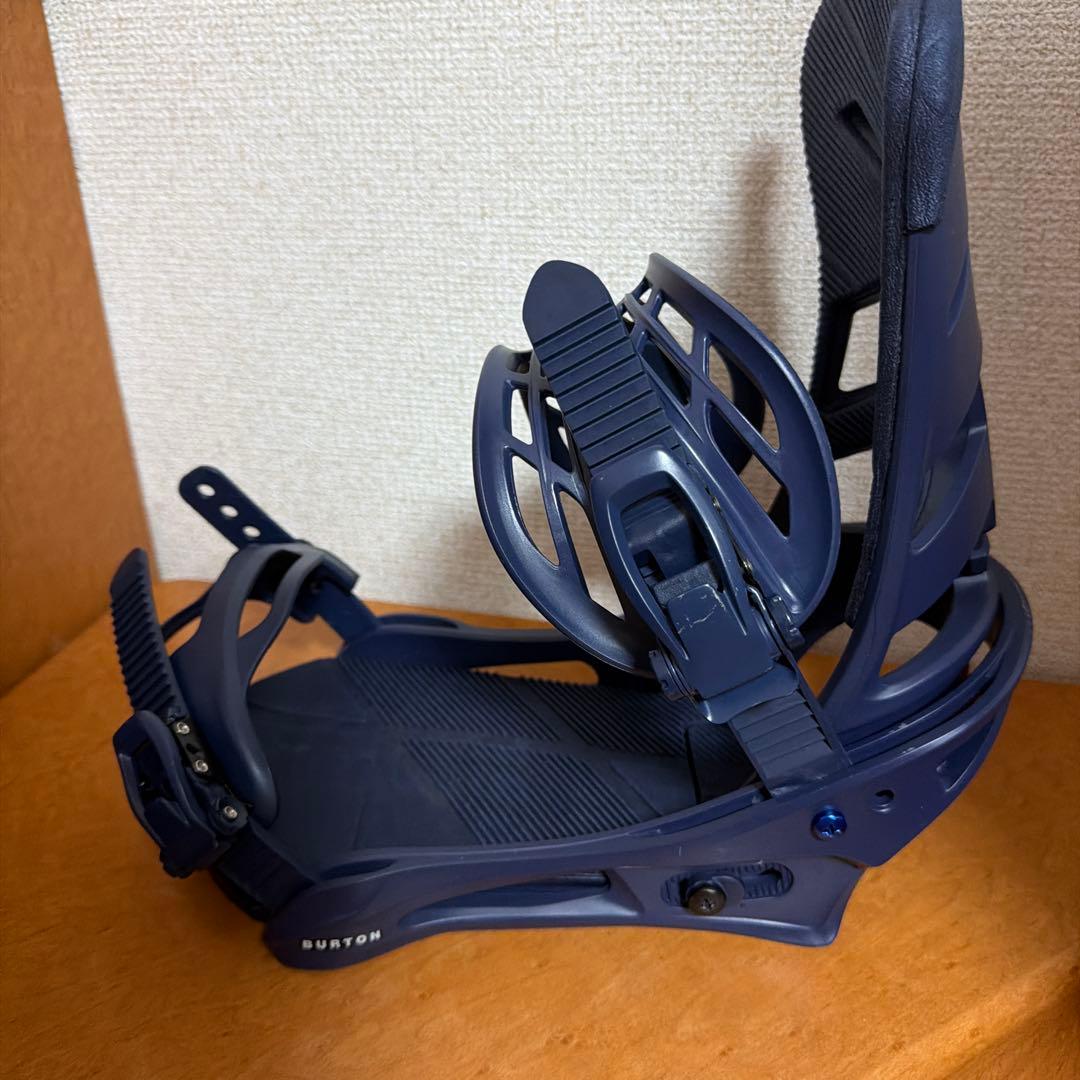 Burton MISSION ビンディング