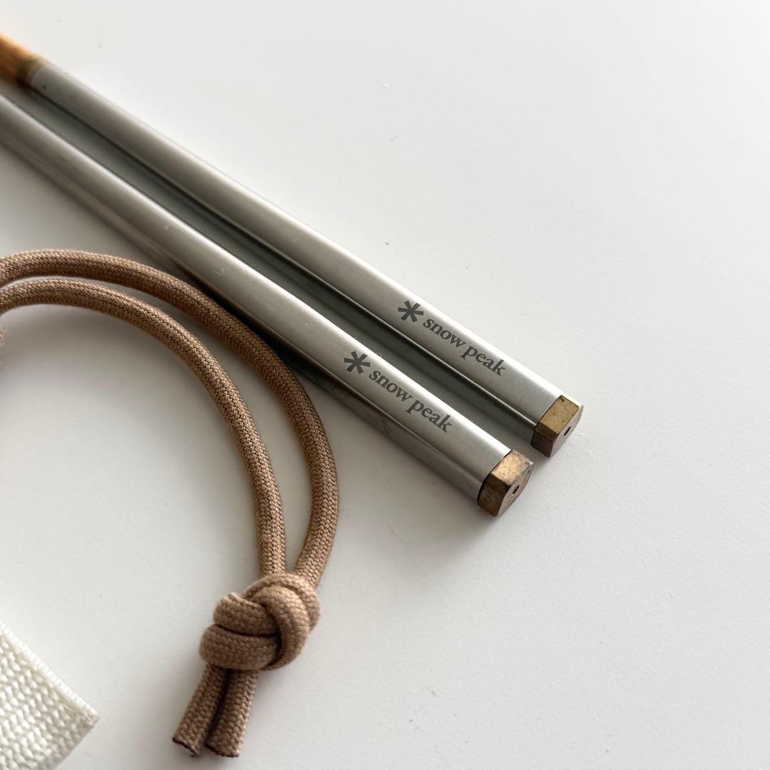  peak ラインフレンズ 和武器【美品・超希少品】