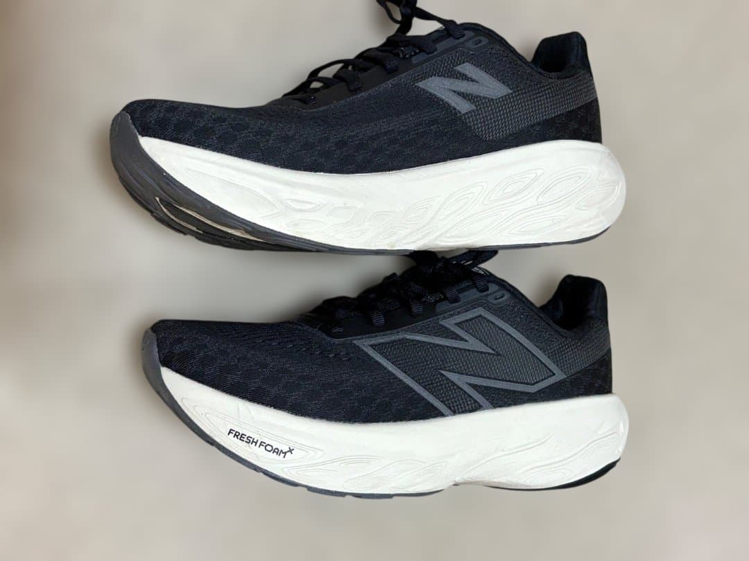 ニューバランス　W1080B14　new balance