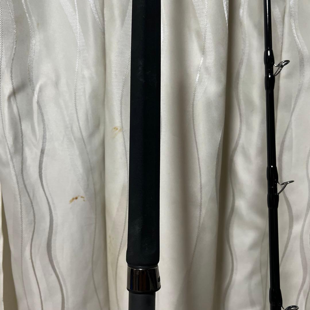 ミュートスアキュラ 100HH
