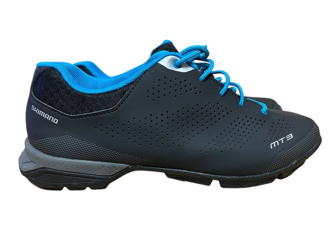 SHIMANO MT3 SPD SHOES シマノ ビンディングシューズ 限定色