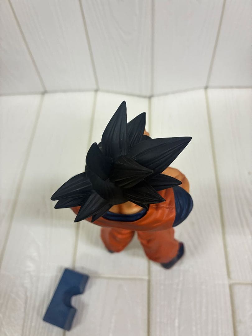 ドラゴンボール　ストロングチェインズ　孫悟空　フィギュア D賞 箱なし