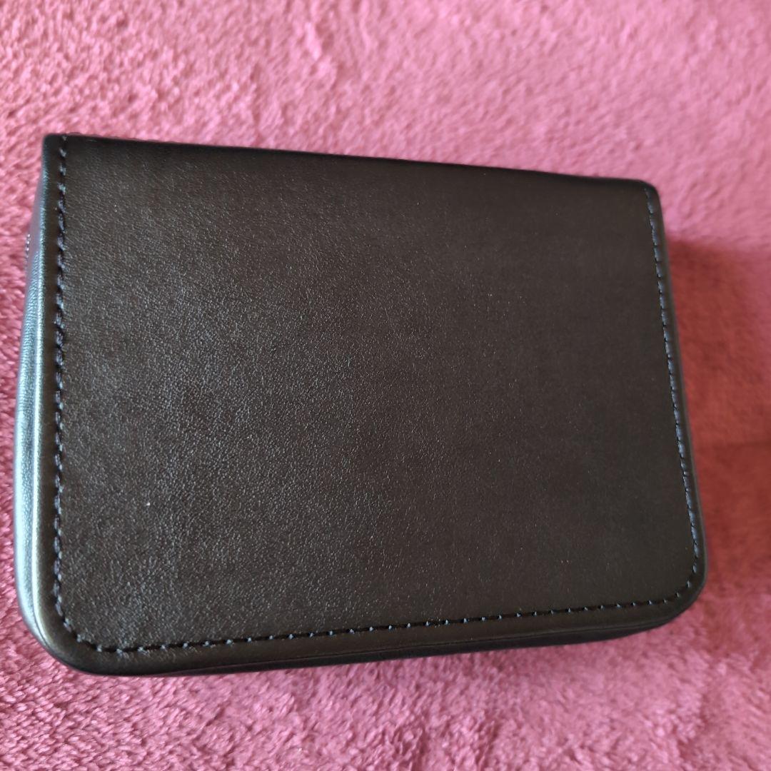 E.YAZAWA 財布 工具セット付き