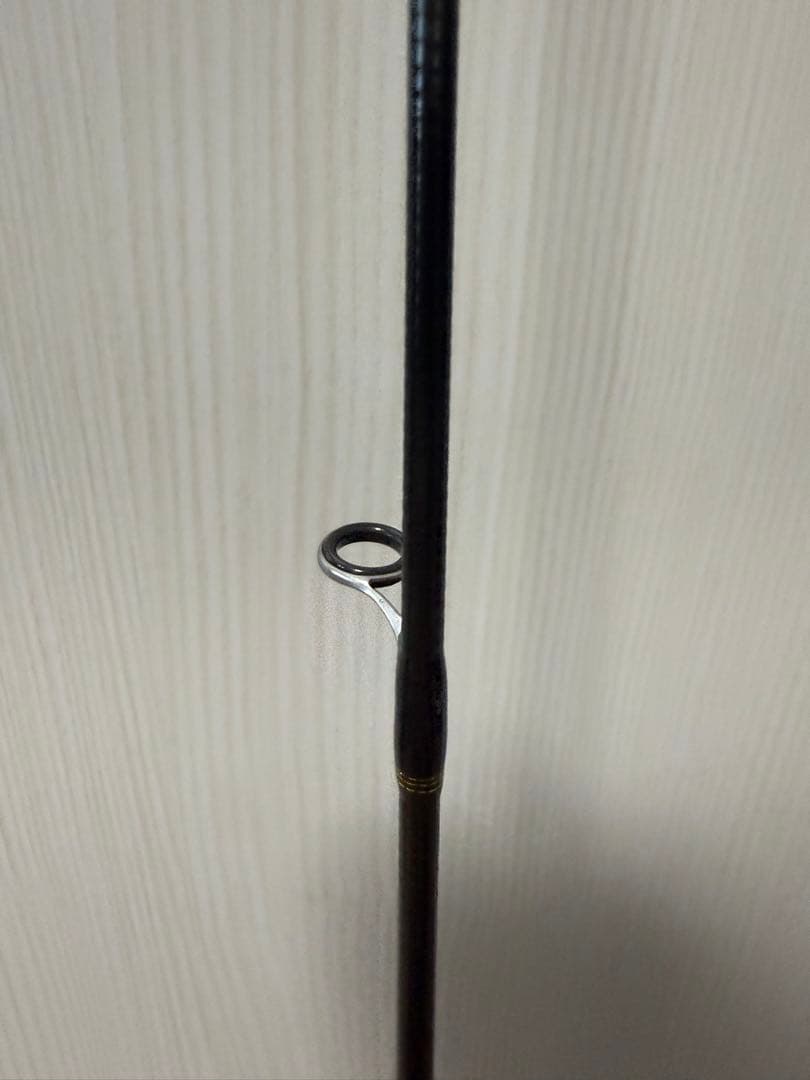 未使用品 トラウトエックス TROUT X AT 60L