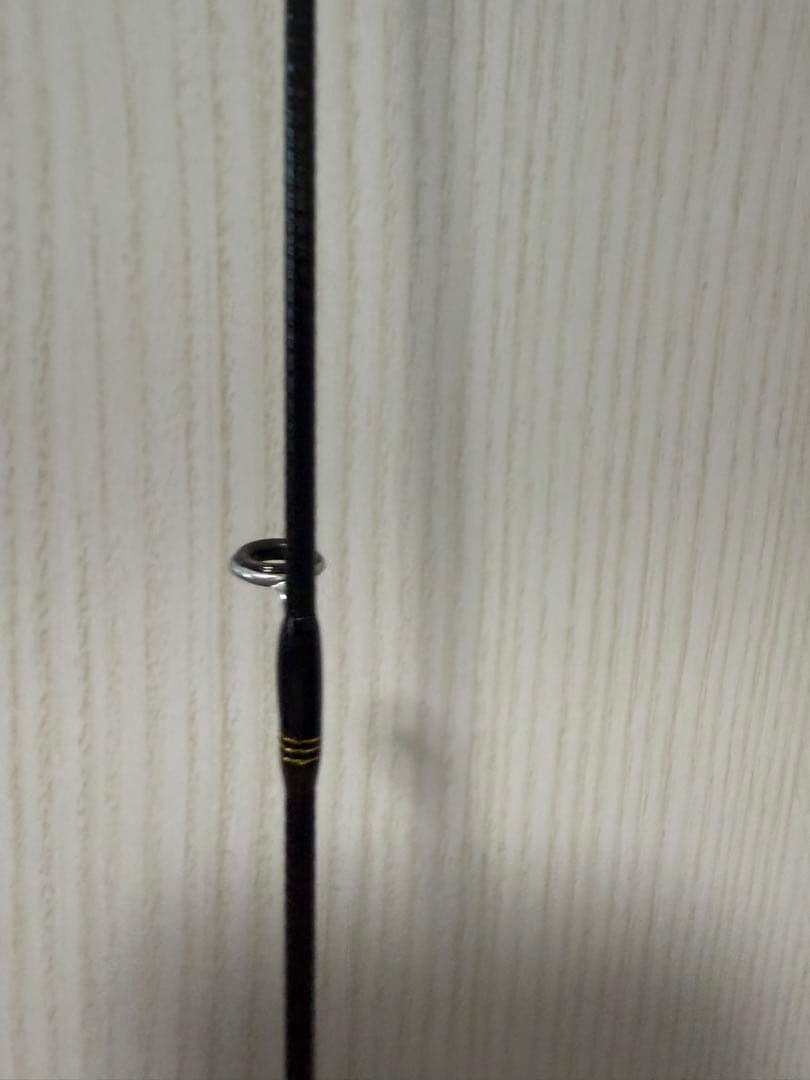未使用品 トラウトエックス TROUT X AT 60L