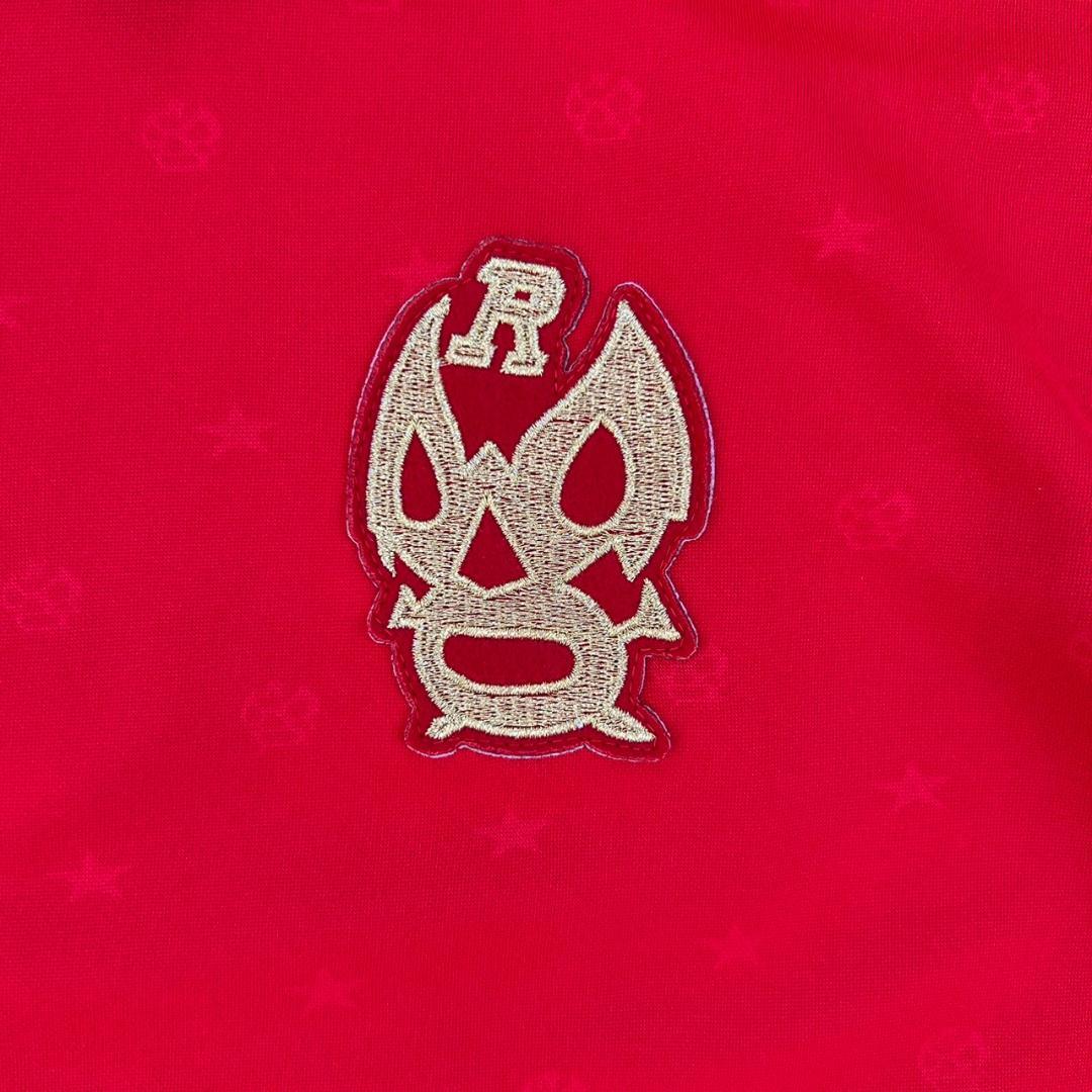RUSSELUNO ラッセルノ　ポロシャツ
