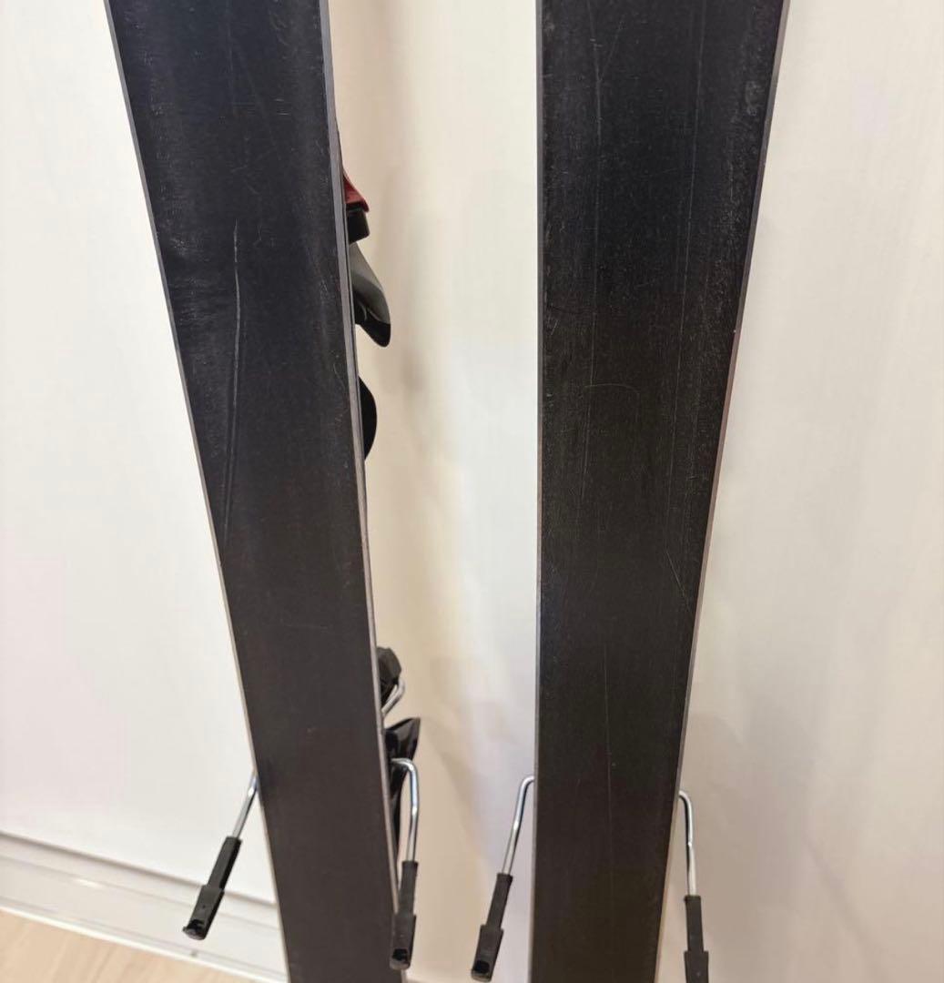 【送料込】ROSSIGNOL PMC-3000 スキー板