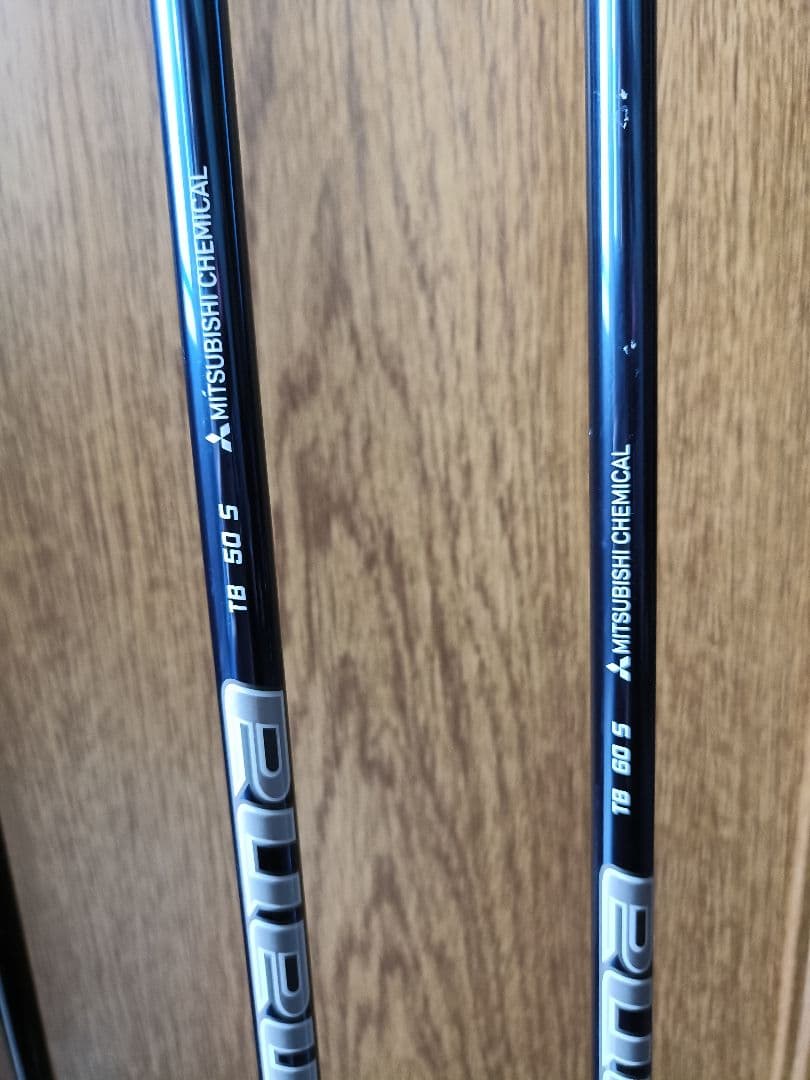 PING G425 ドライバー 10.5度とフェアウェイウッド5番 17.5度
