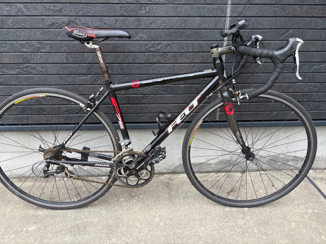 FELT ロードバイク Shimano 105 tiagra