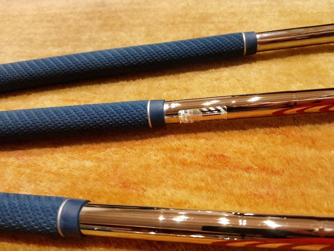 最終価格（極美品）ONOFF　2024 KURO 6-P（5本セット）