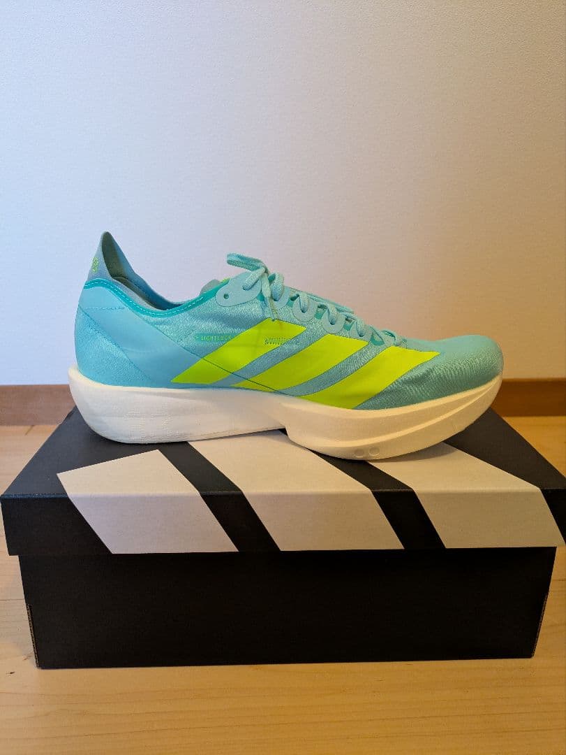 スパイク・シューズ Adidas Adizero Takumi Sen 11 26.5cm