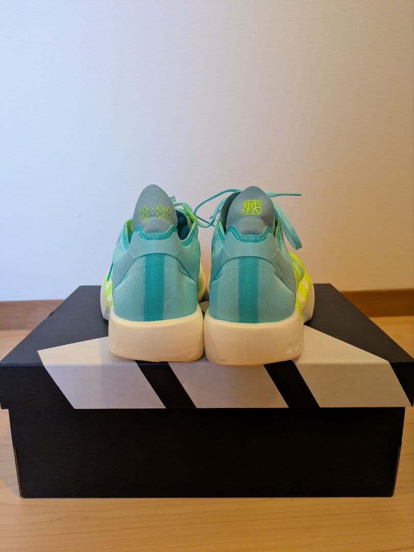 スパイク・シューズ Adidas Adizero Takumi Sen 11 26.5cm