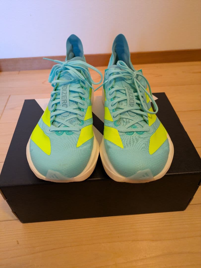 スパイク・シューズ Adidas Adizero Takumi Sen 11 26.5cm