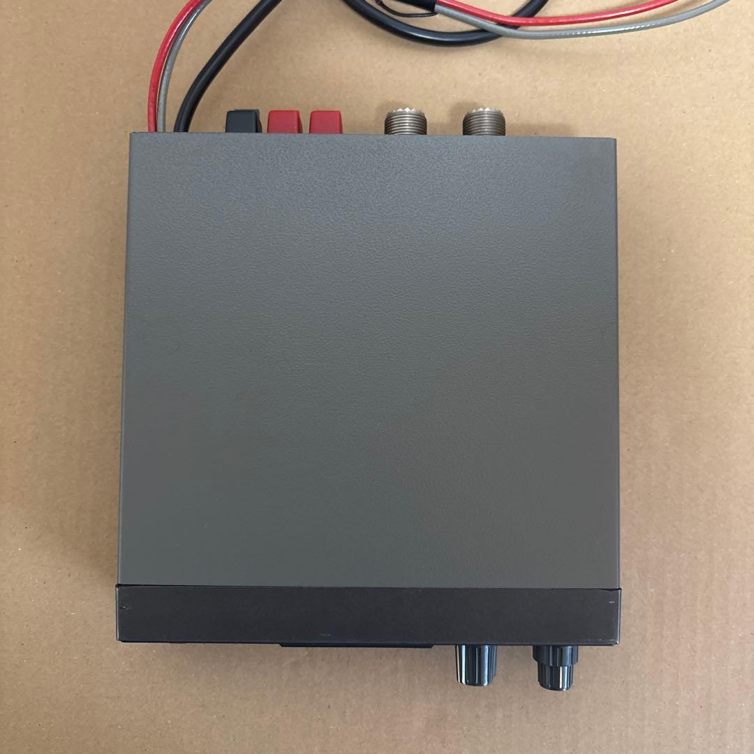 YAESU FRV-7700 ジャンク品 51