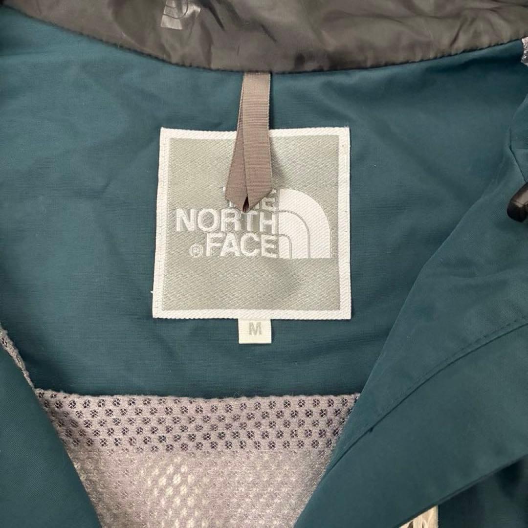 NORTH FACE NATURALHIT JACKET スキー スノボ