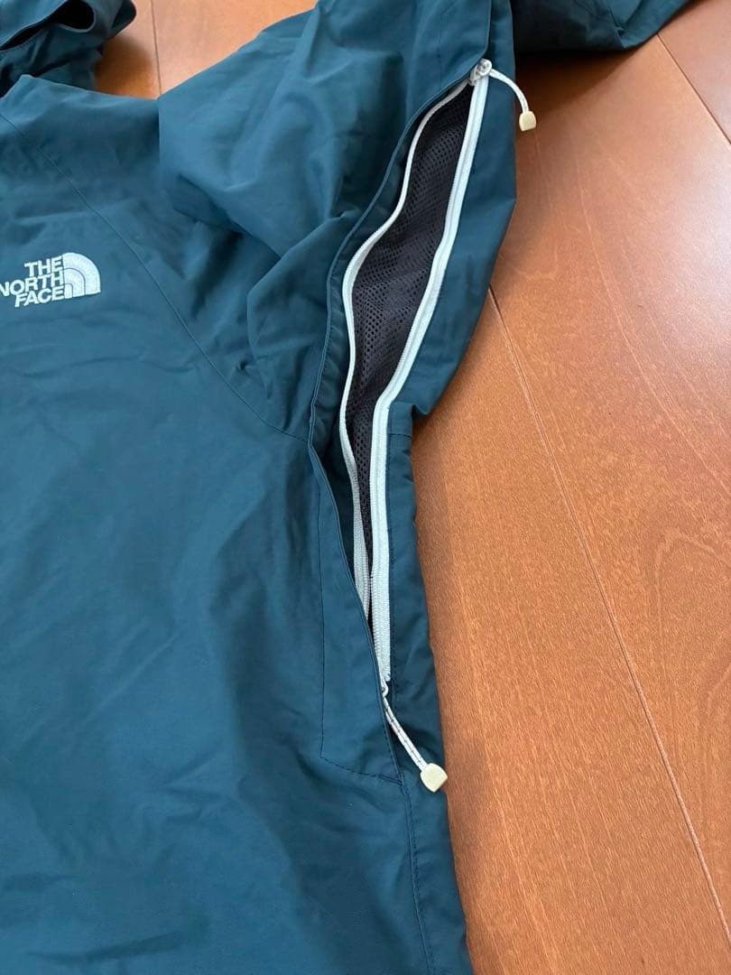 NORTH FACE NATURALHIT JACKET スキー スノボ