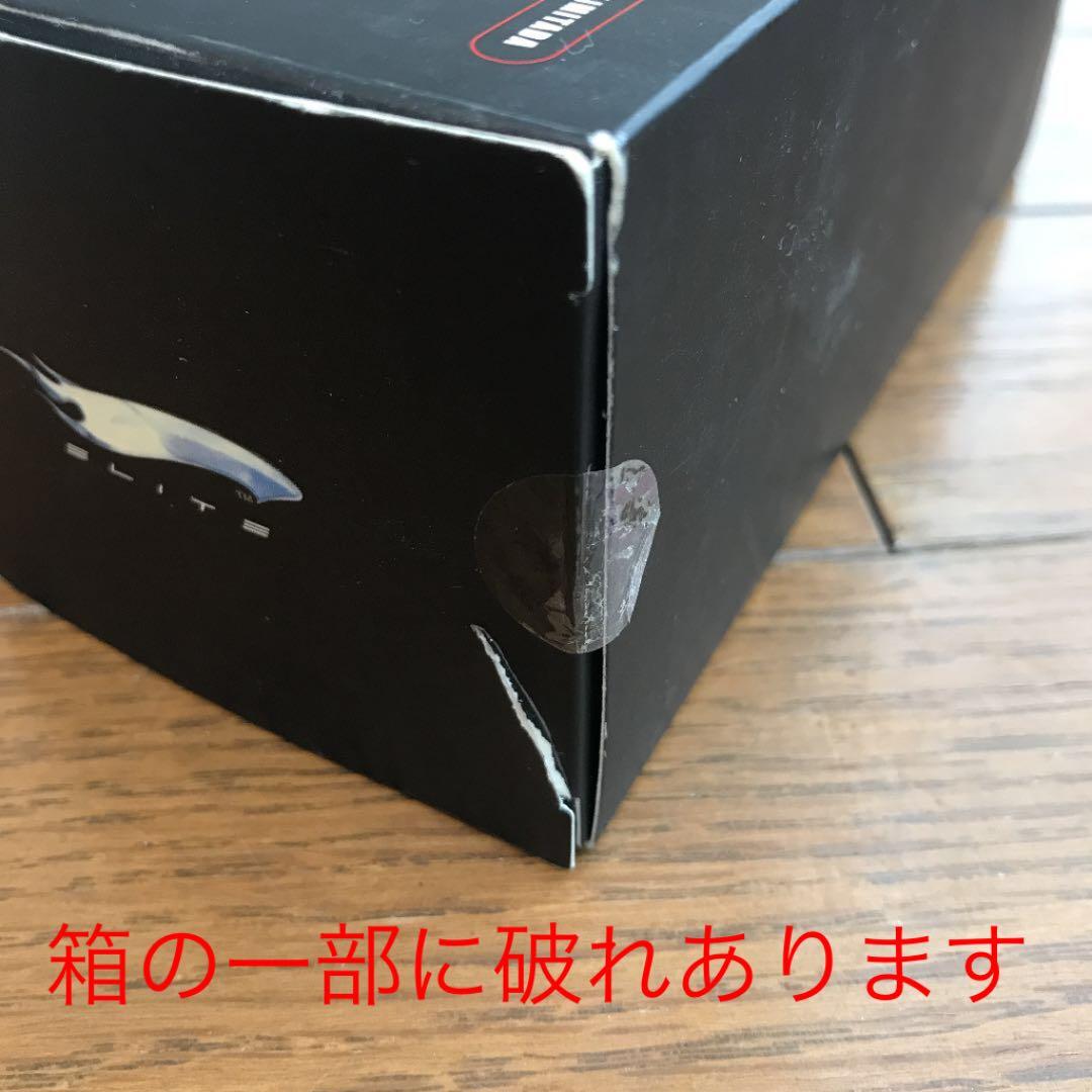 【絶版】HotWheels 1/43フェラーリFXX evoluzione