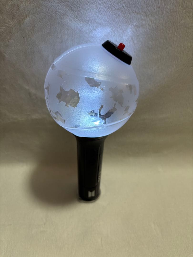 BTS OFFICIAL LIGHT STICK アミボム VER.3