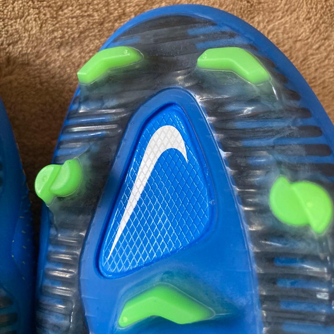 シューズ Nike Phantom GT FG 27.0cm