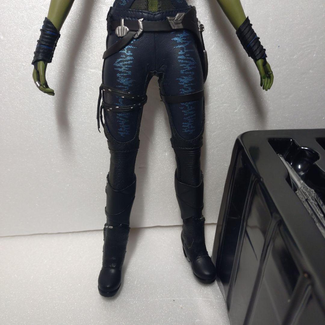【ホットトイズ】ガモーラ 　ガーディアンズ・オブ・ギャラクシー