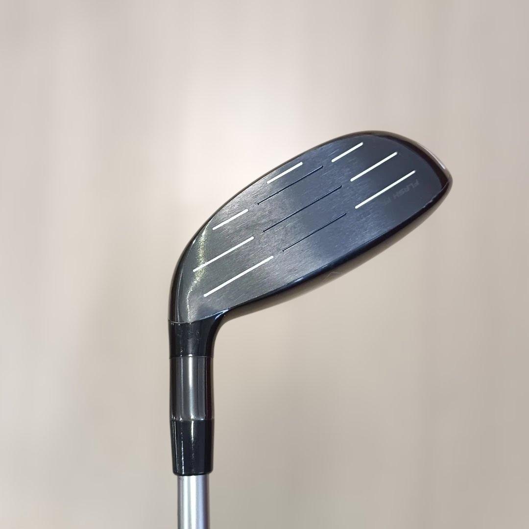 Callaway MAVRIK MAX　FW 7　２２度