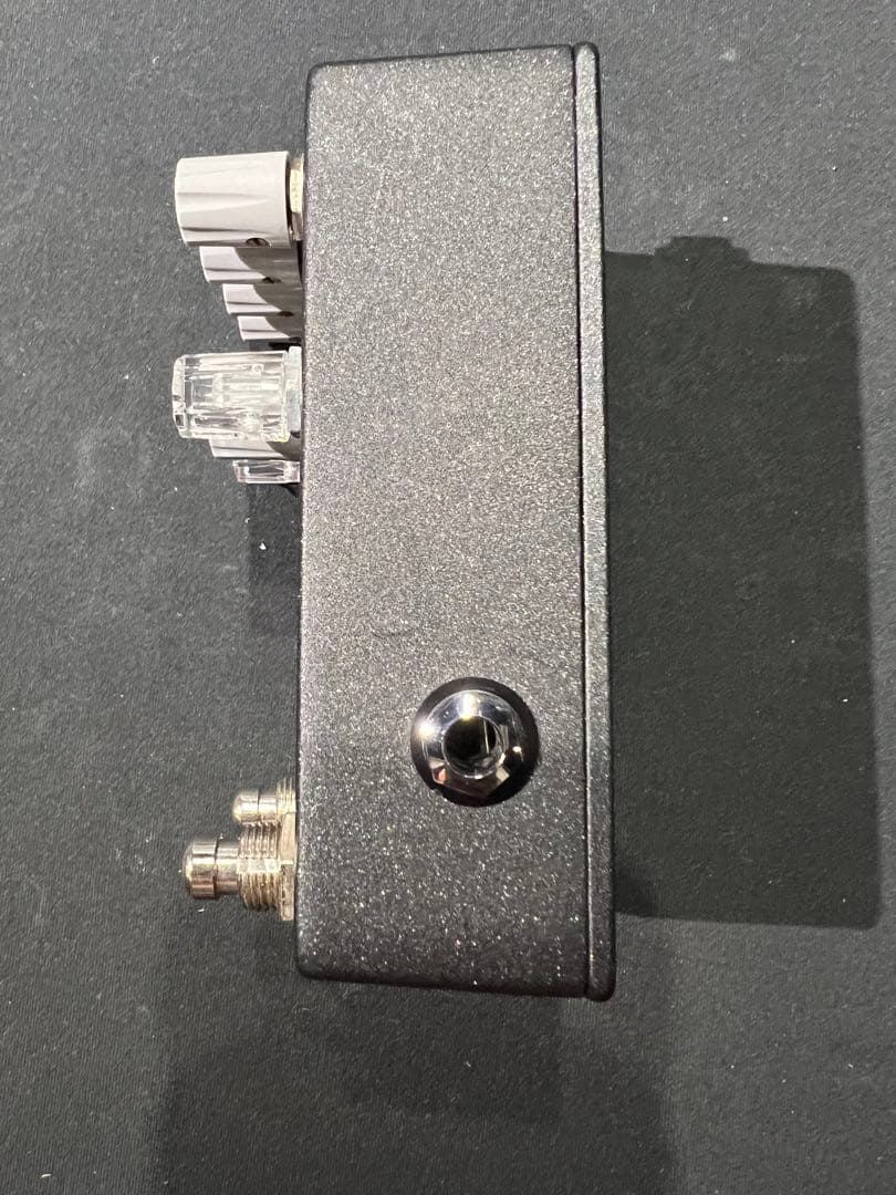 Dr scientist frazz dazzler fuzz 美品