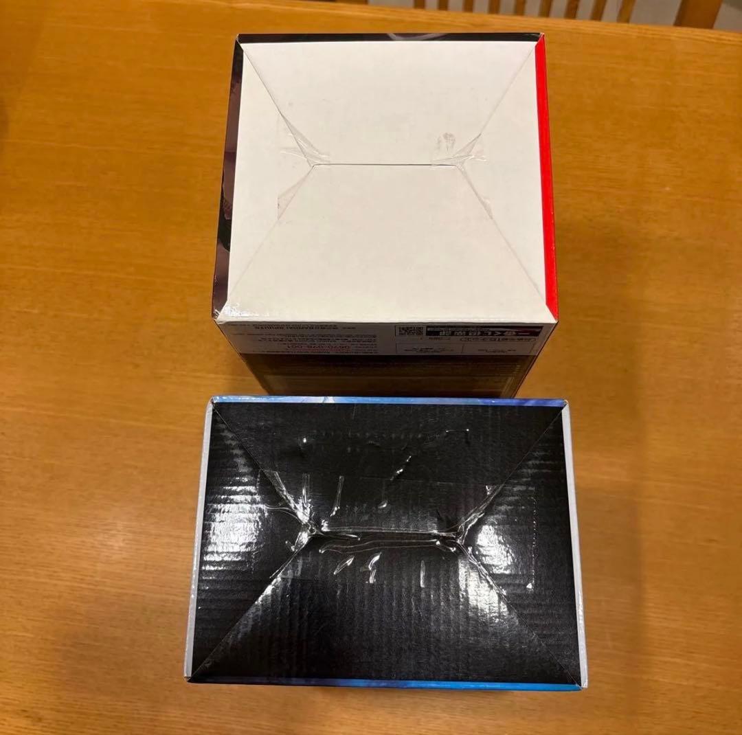ドラゴンボール 一番くじ 人気のゴジータ2種 新品未開封セット‼️