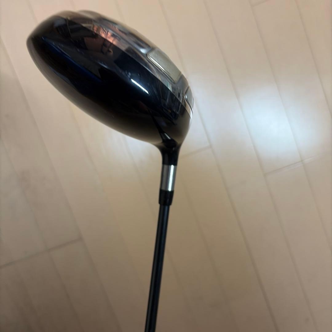 タイトリストVG3 9°