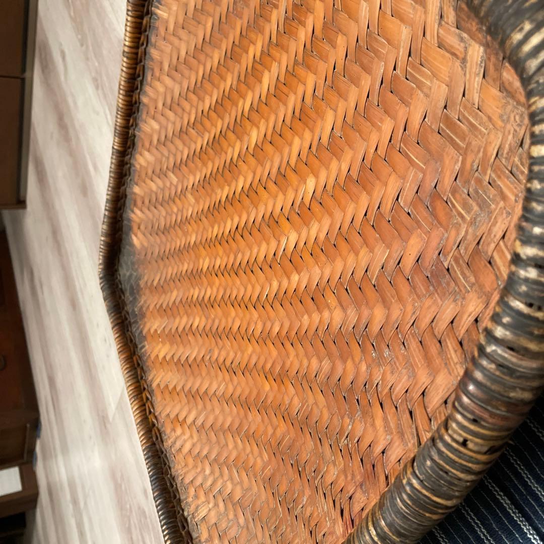 角型、籠