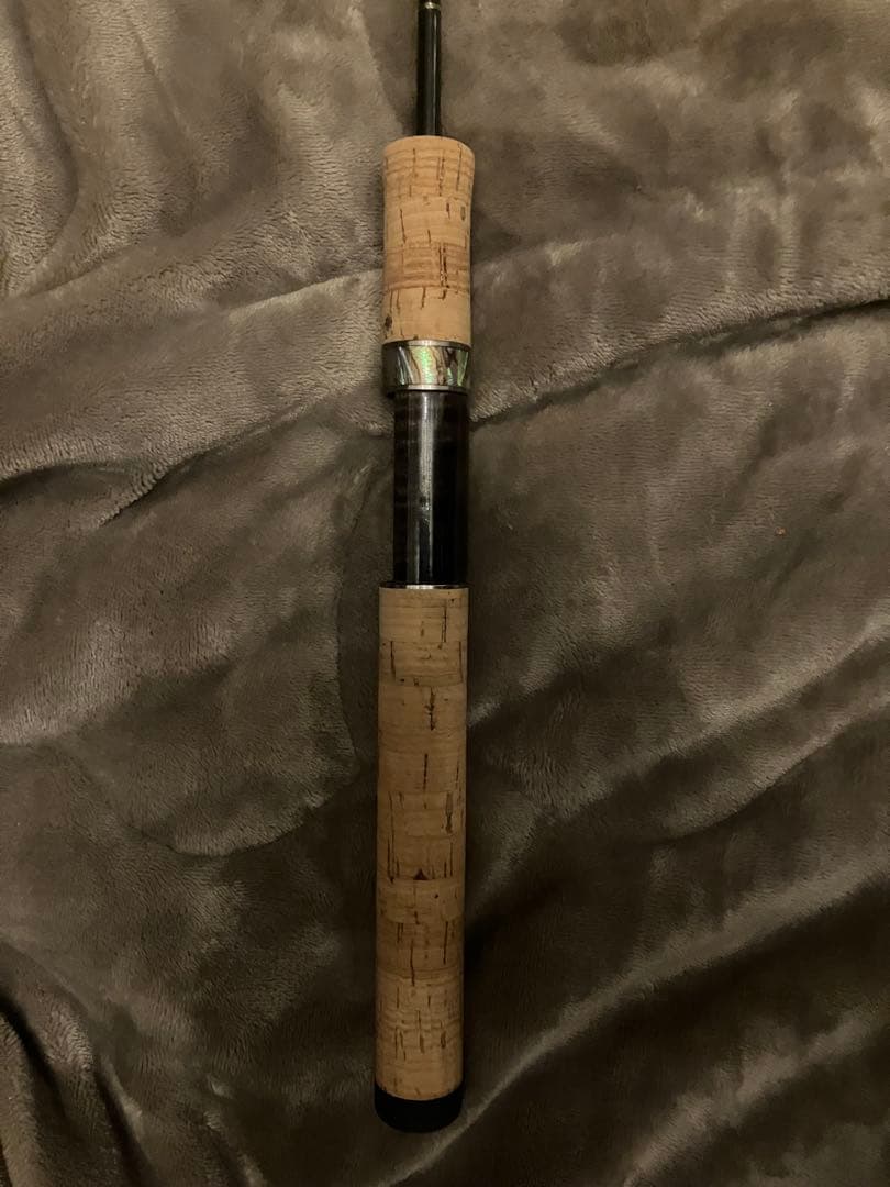 ロデオクラフト　59h