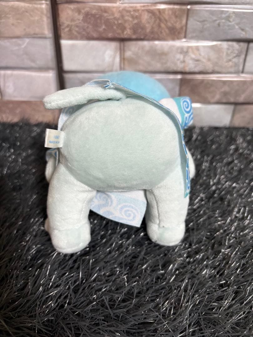 ✨ 銀魂 ✨ 坂田銀時 猫耳 シリーズ おすわり ぬいぐるみ 美品 1点