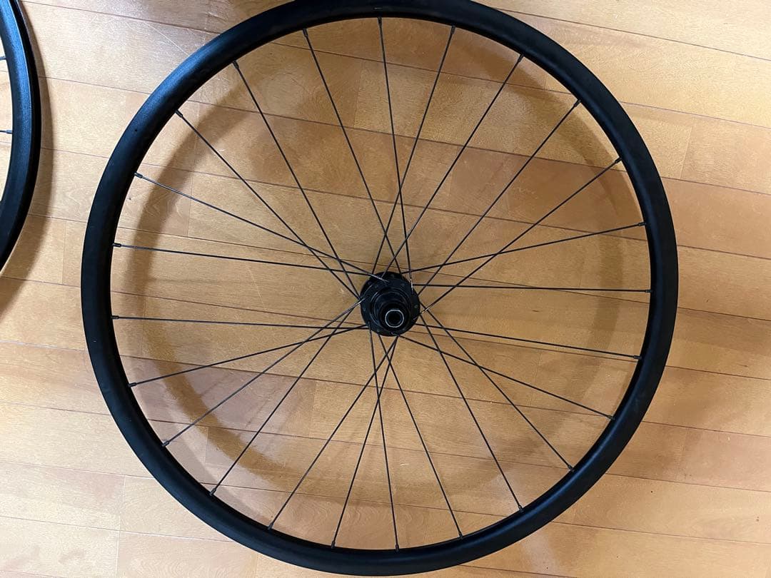 700C SPECIALIZED ROVAL アルミホイール
