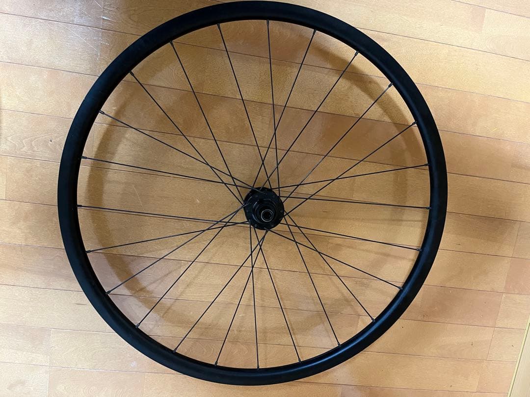700C SPECIALIZED ROVAL アルミホイール