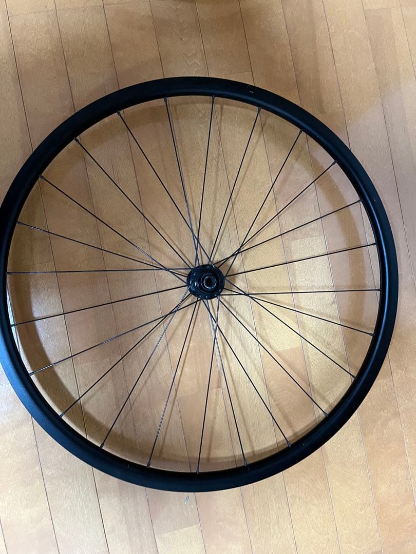 700C SPECIALIZED ROVAL アルミホイール
