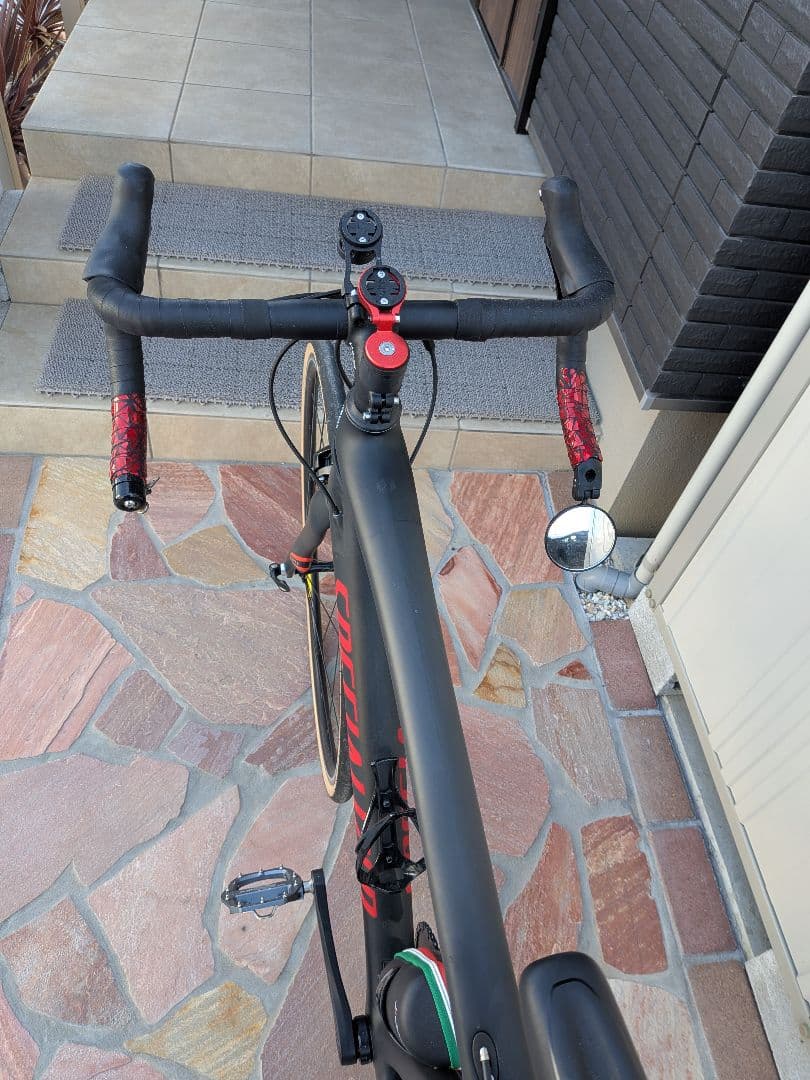 SPECIALIZED ROUBAIX SL4 SPORTルーベ　広島手渡し