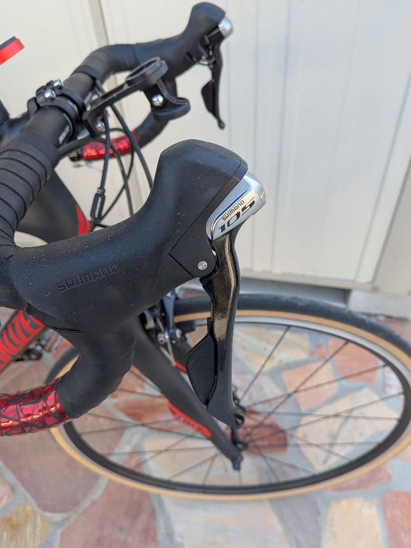 SPECIALIZED ROUBAIX SL4 SPORTルーベ　広島手渡し