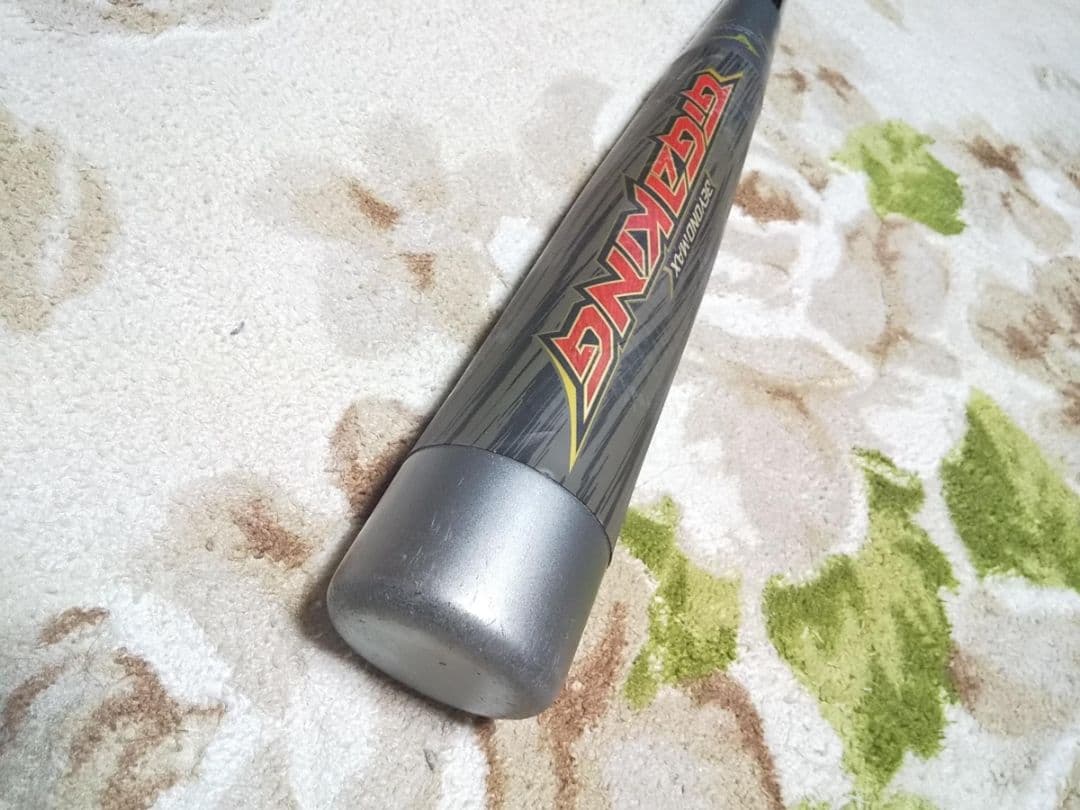 ギガキング BEYONDMAX ビヨンドマックス バット GIGAKING