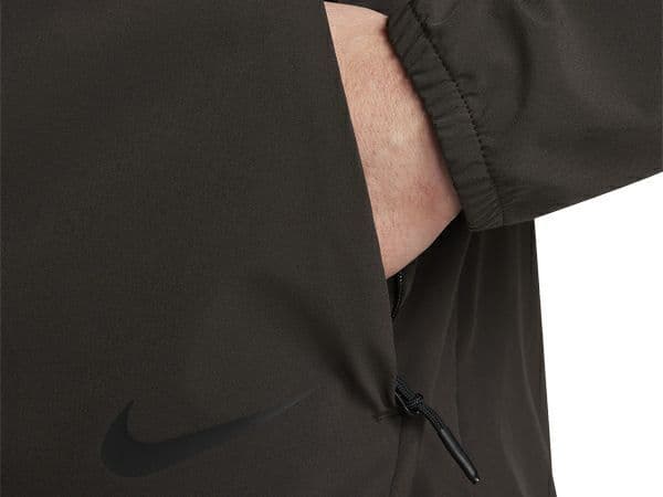 【新品未使用】Nike ナイキ アンリミテッド メンズ レペル ジャケット M