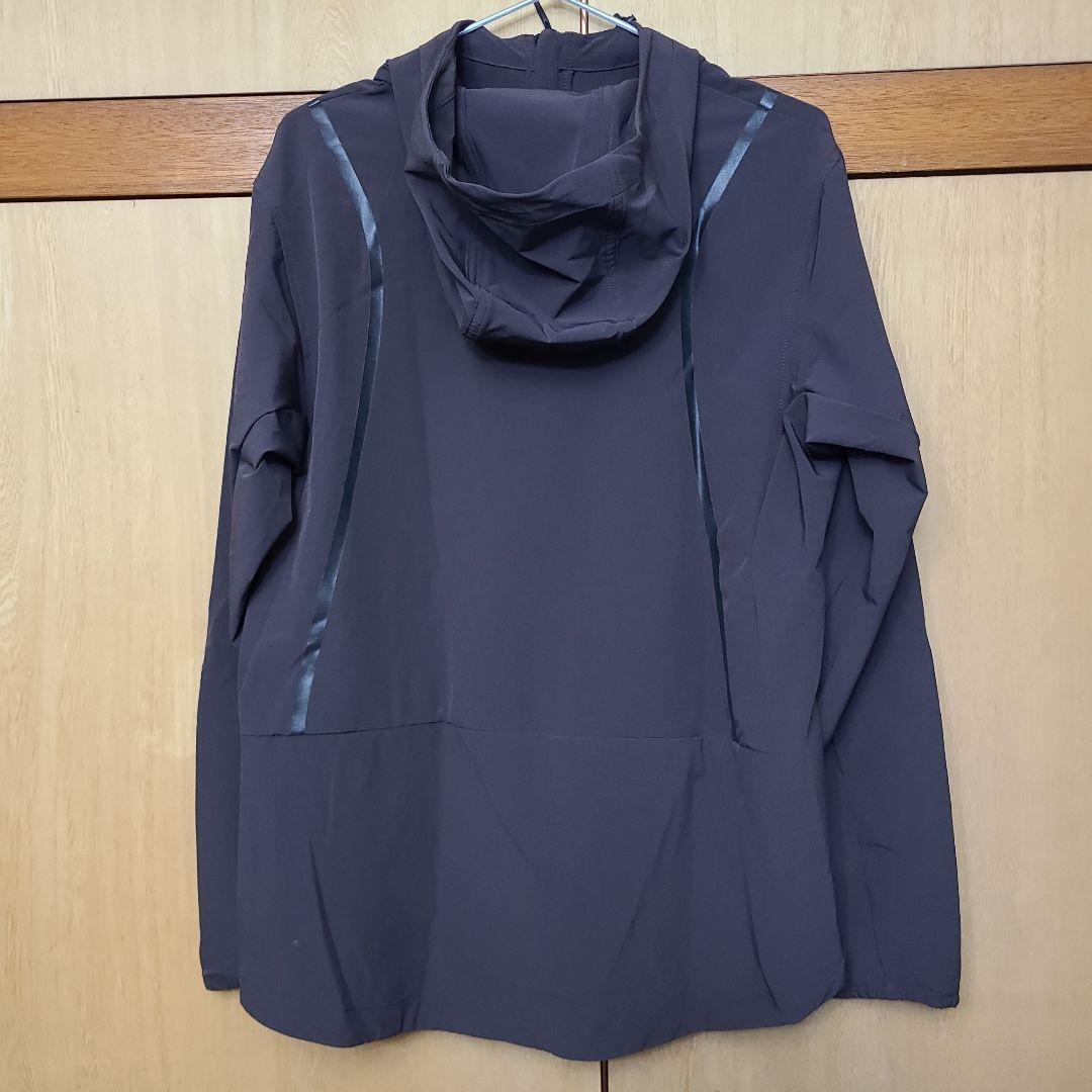 【新品未使用】Nike ナイキ アンリミテッド メンズ レペル ジャケット M